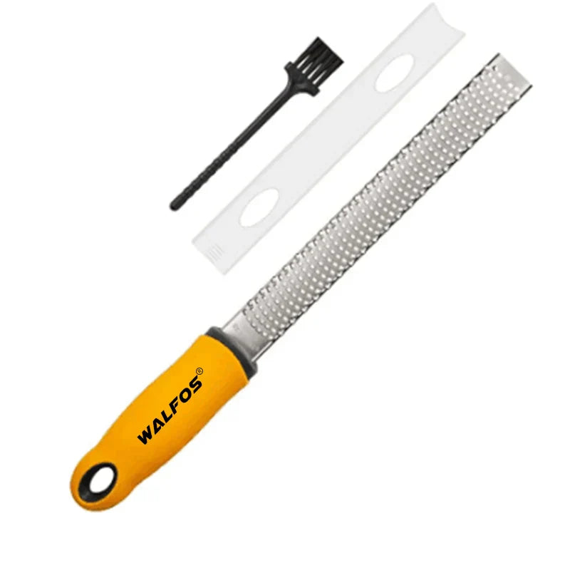 WALFOS Stainless Steel Zester