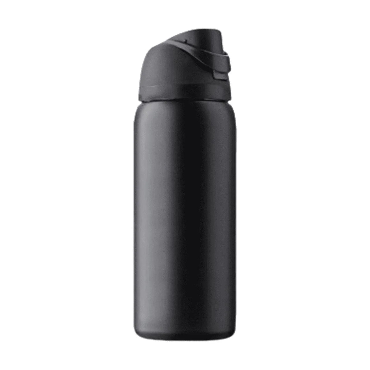 Owala FreeSip Black Panther