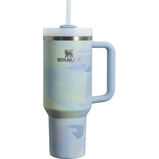 Stanley Quencher Cool Serene Tumbler