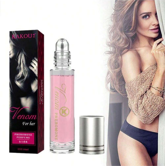 Women’s Roll-On Pheromone Perfume