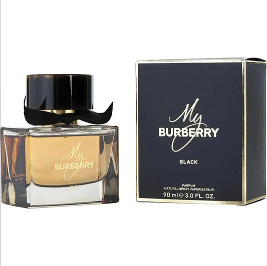 My Burberry Black Perfume for women