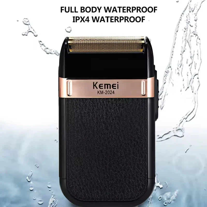 Kemei KM-2024 Electric Shaver