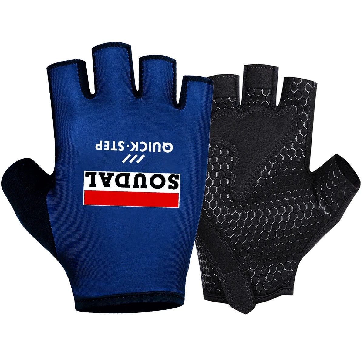UAE 2025 Cycling Sports Gloves