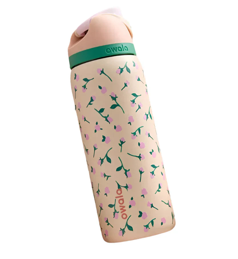 Owala FreeSip Smell Rosé Bottle