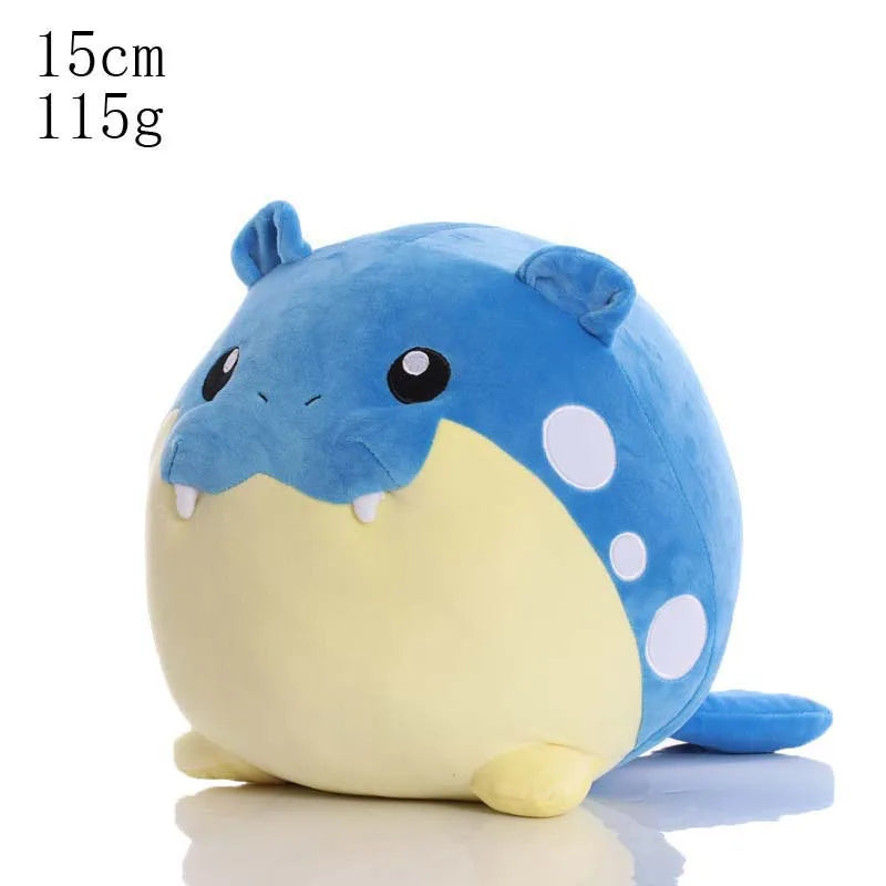 Pokemon Charizard & Friends Plush