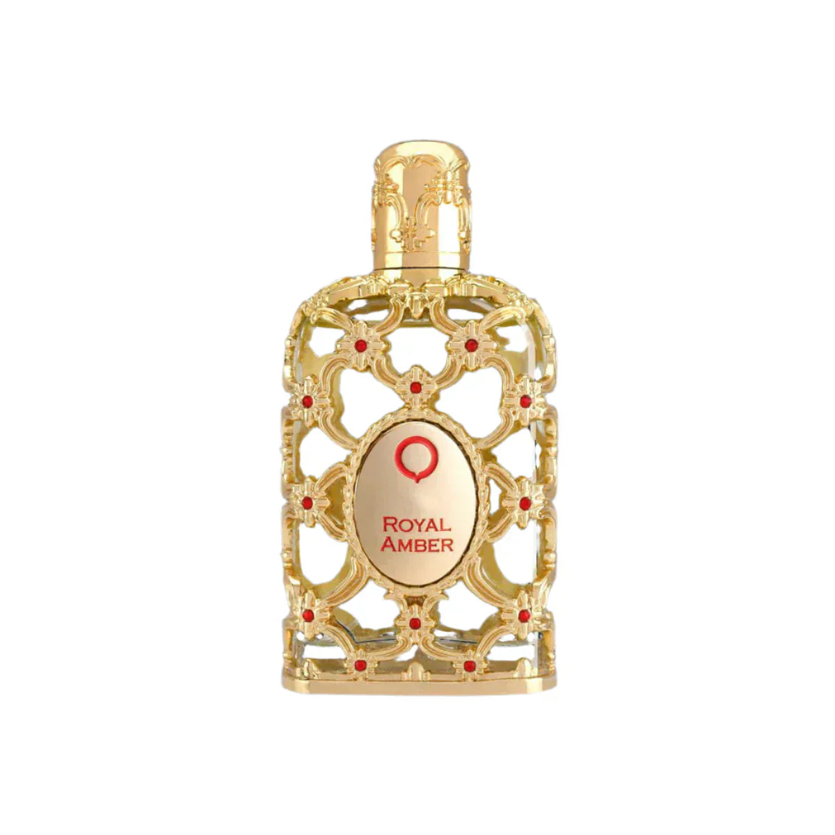 Royal Amber Unisex Eau de Perfume