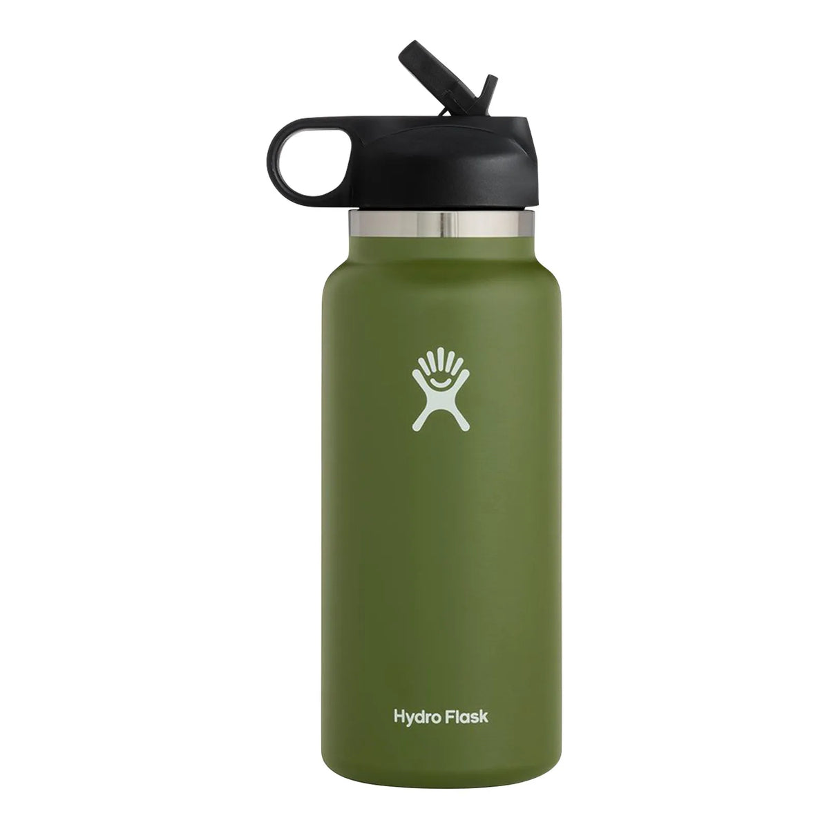 Hydro Flask Stainless Steel 32oz Straw Cup