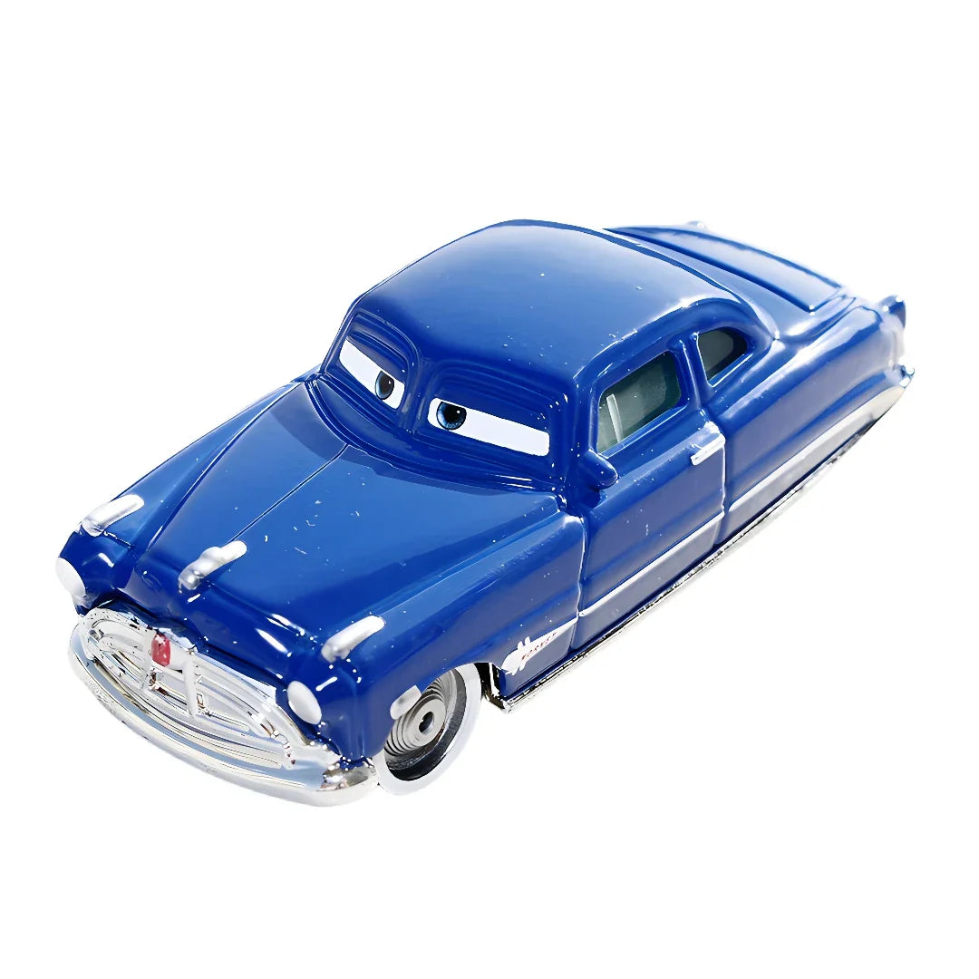 Cars 3 Lightning McQueen Toy