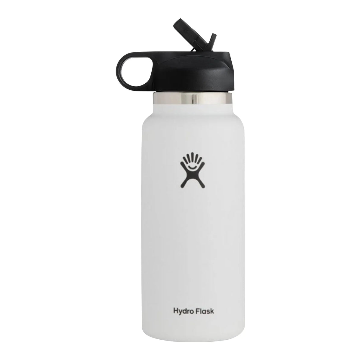 Hydro Flask Stainless Steel 32oz Straw Cup