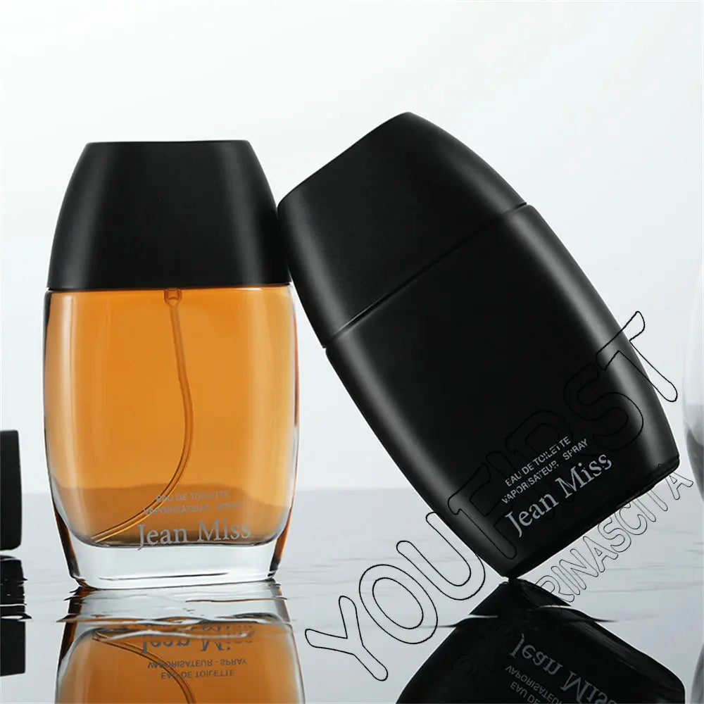 High-Quality Men Perfume
