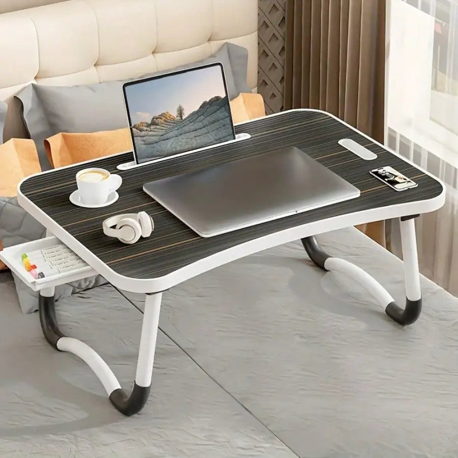 Portable Foldable Laptop Desk