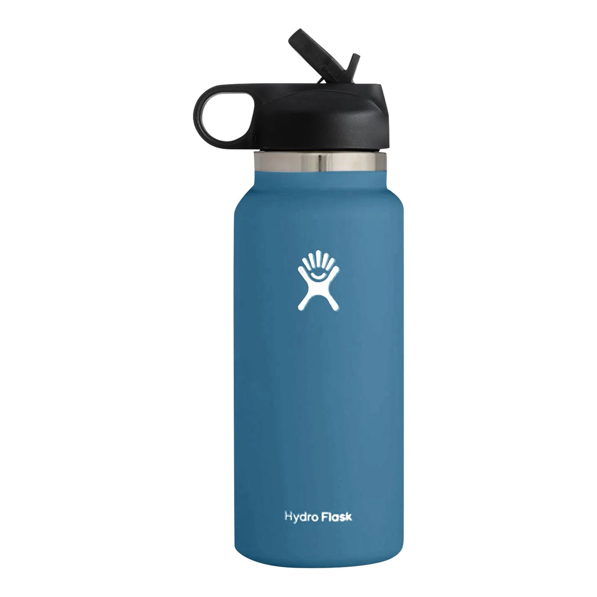 Hydro Flask Stainless Steel 32oz Straw Cup