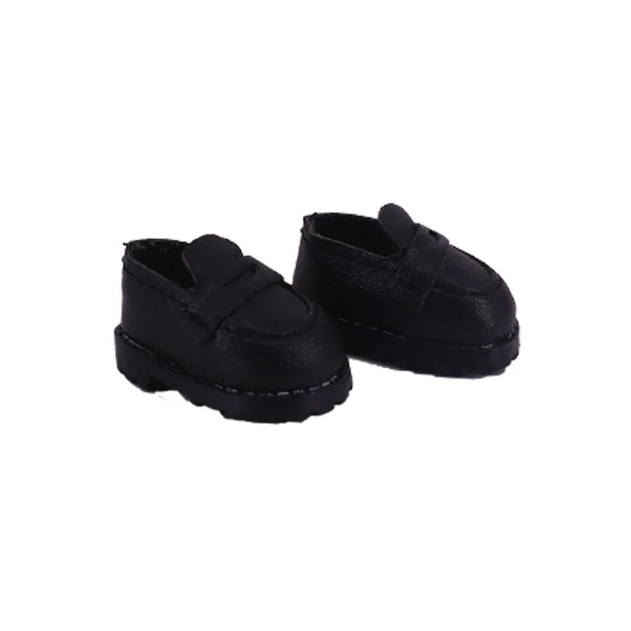Labubu 3.8cm Doll Shoes