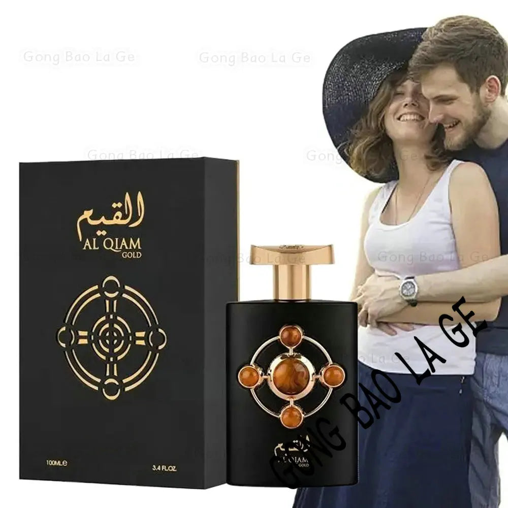 Women’s Perfume & Men Cologne