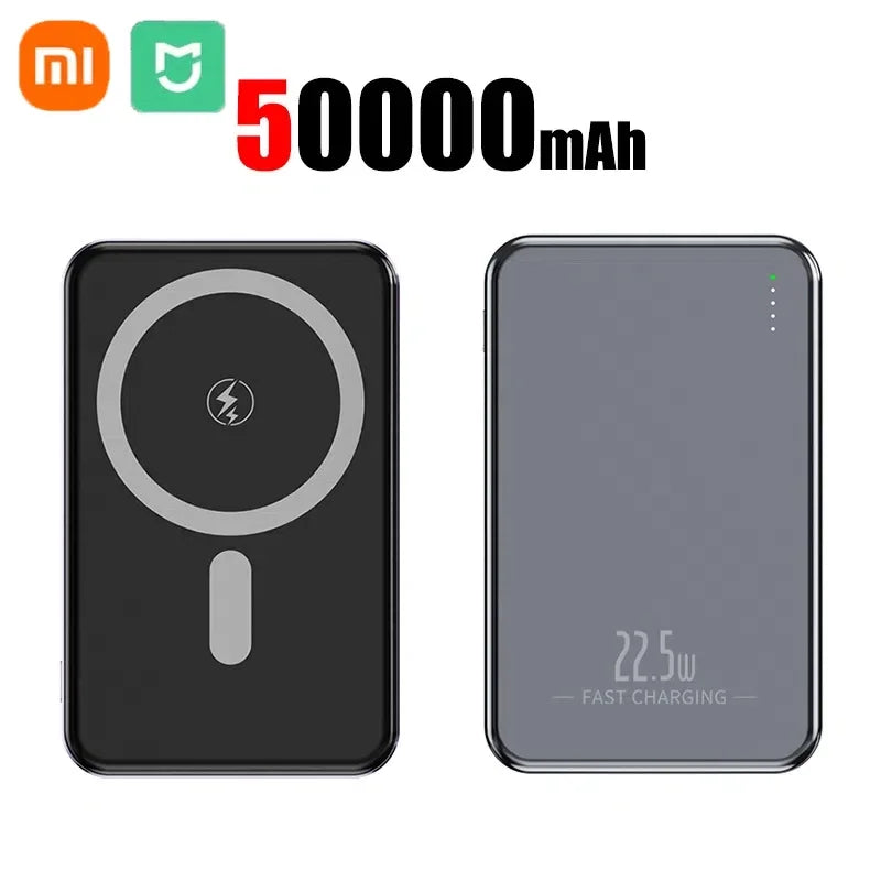 Xiaomi 50000mAh Slim Power Bank