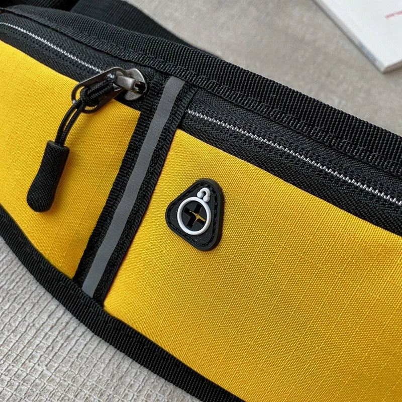 Running Waist Belt Sports Bag