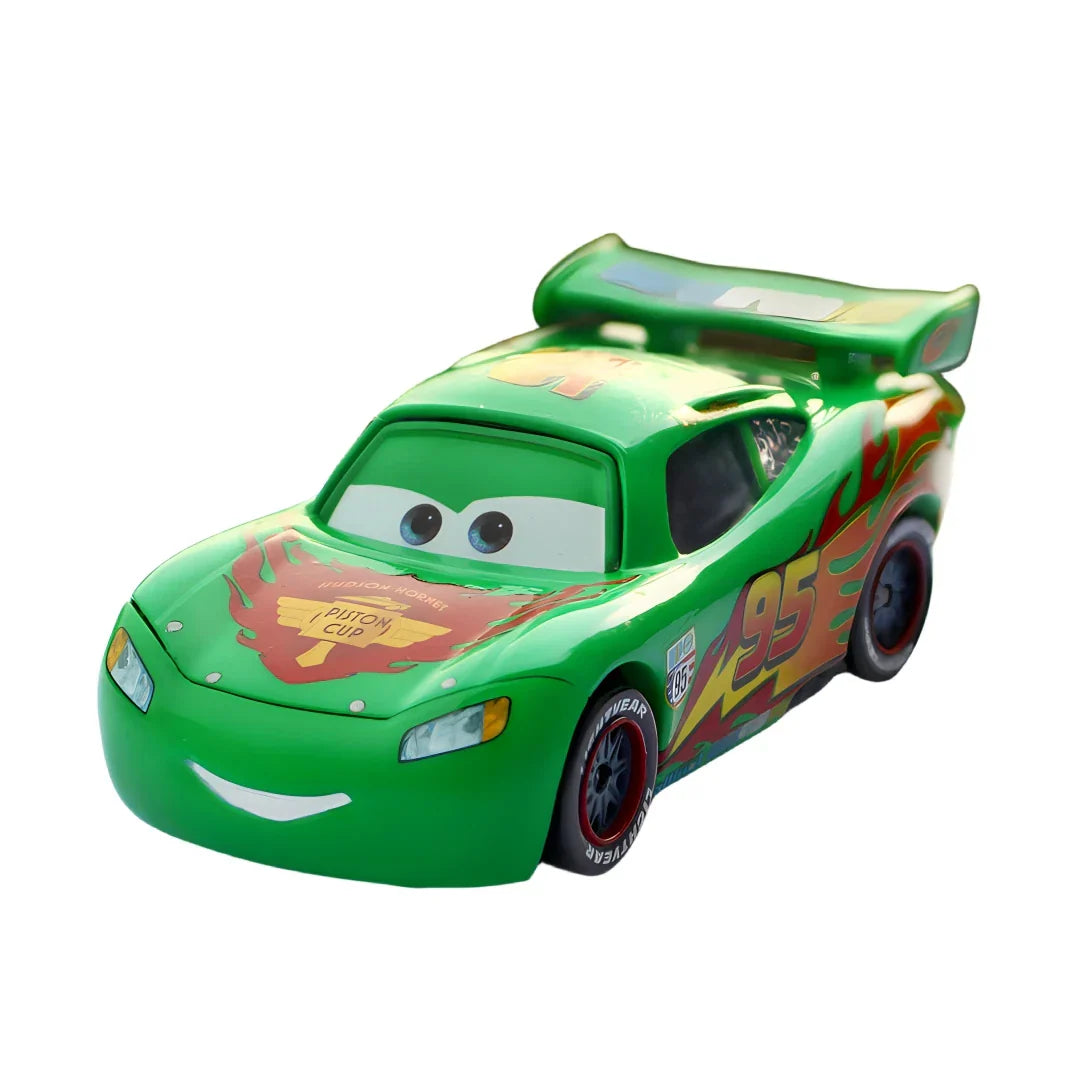 Cars 3 Lightning McQueen Toy