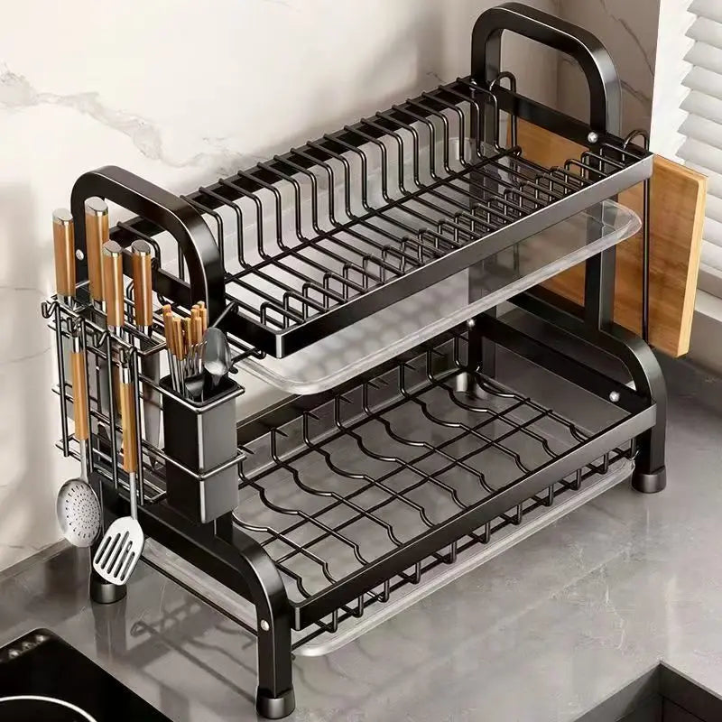 Stainless Steel Dish Rack