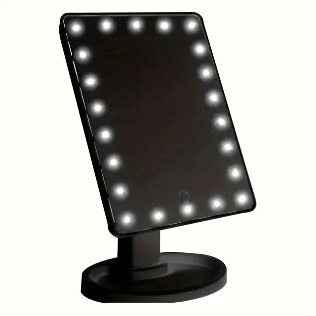 16/22 LED Touch Vanity Mirror