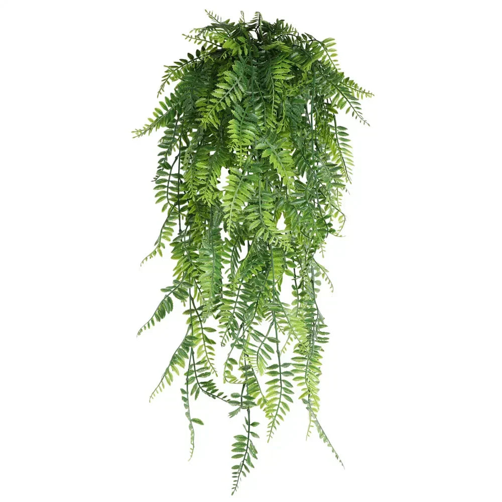 Artificial Persian Fern Leaf Garland