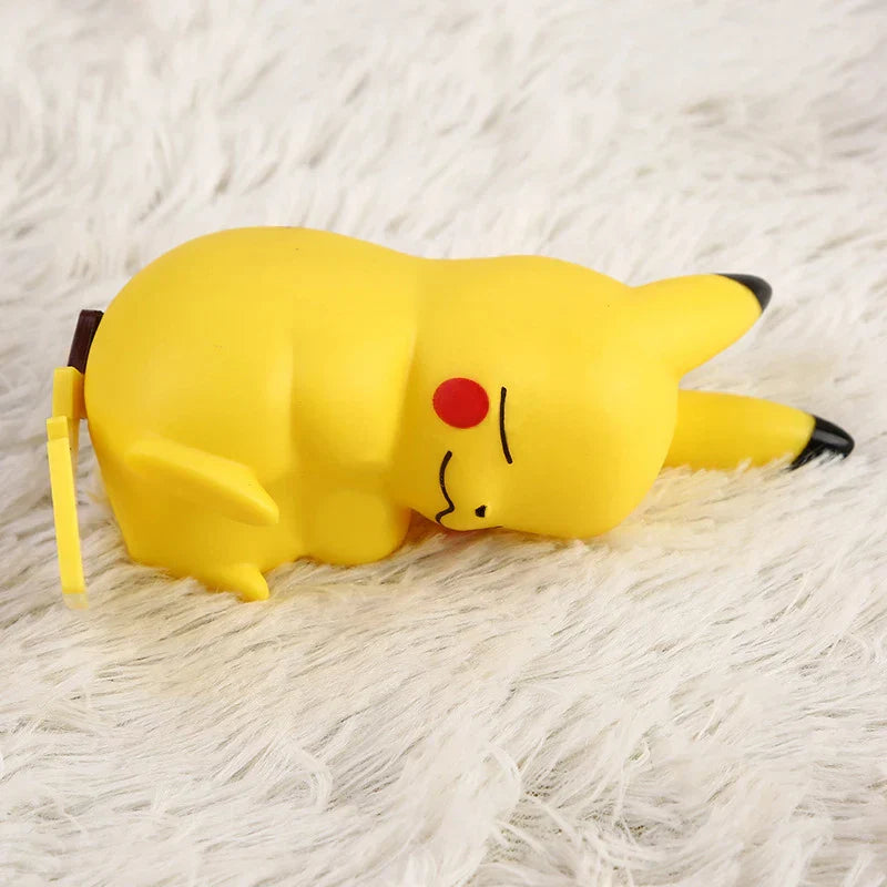 Pikachu Night Light Kids Lamp