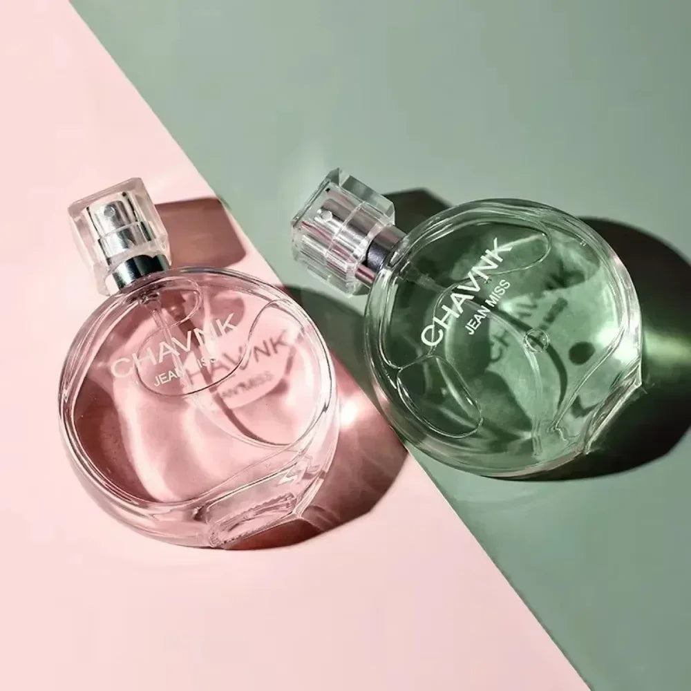 Women's Floral Perfume – Romantic Fragrance