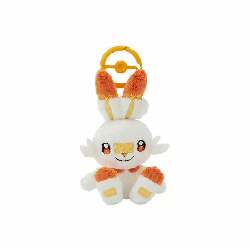 Original Pokémon Plush Toy Set