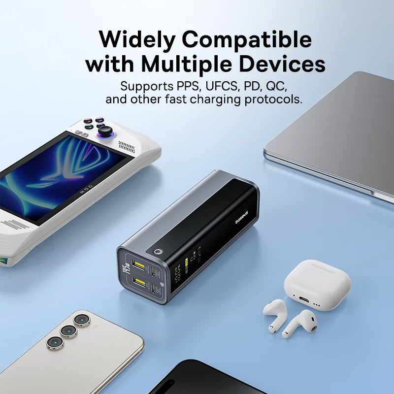 Baseus 145W 20800mAh Power Bank