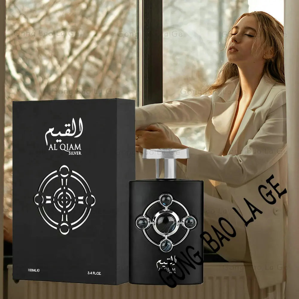 Women’s Perfume & Men Cologne