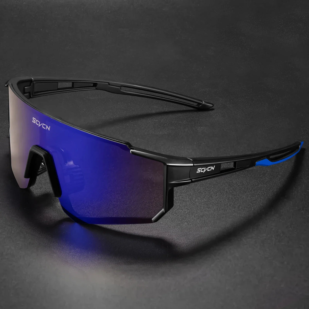 SCVCN UV400 Sports Sunglasses
