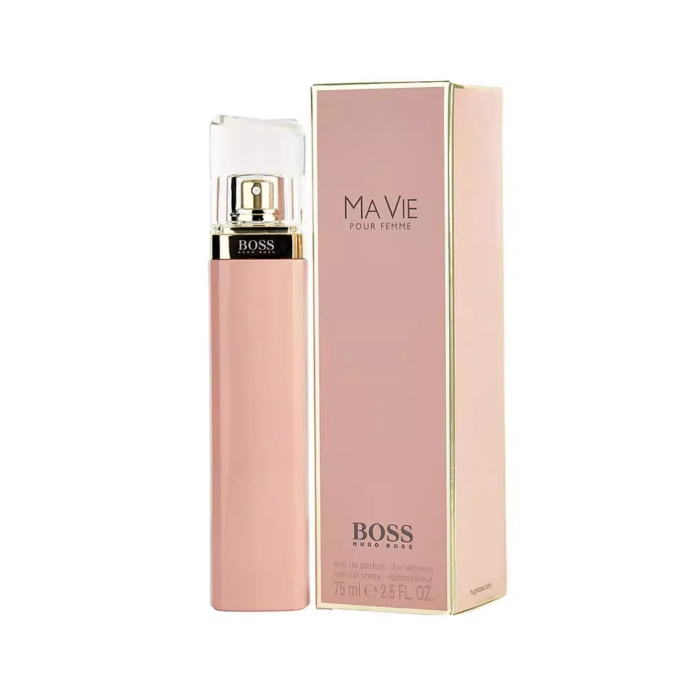 Hugo Boss My Life Women's Perfume