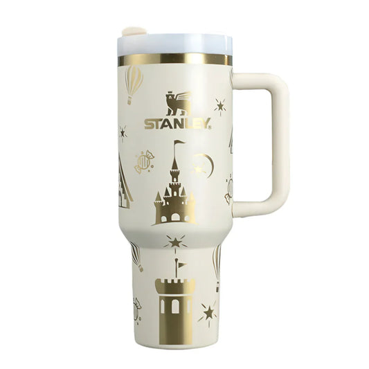Stanley 40oz Stainless Steel Tumbler