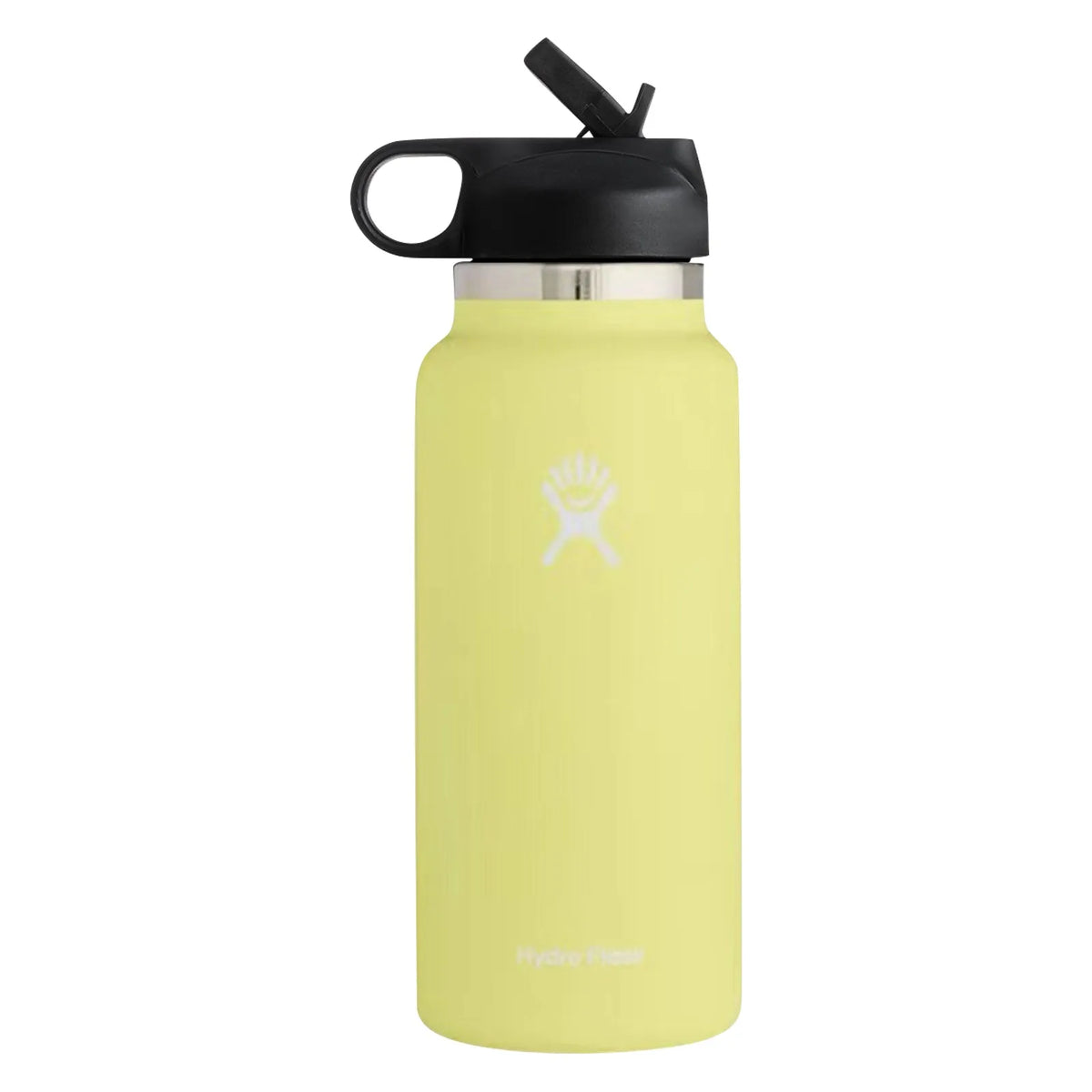 Hydro Flask Stainless Steel 32oz Straw Cup