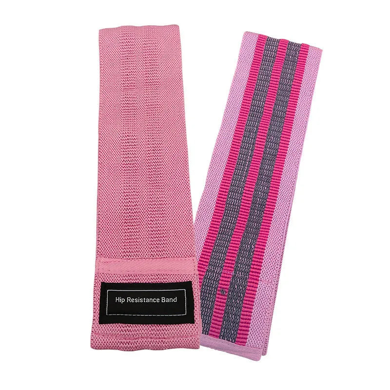 Non-Slip Yoga Resistance Band