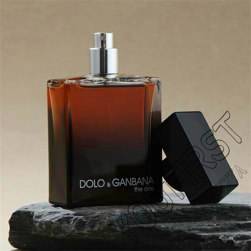 High-Quality Men Perfume – 50ml Woody Cologne