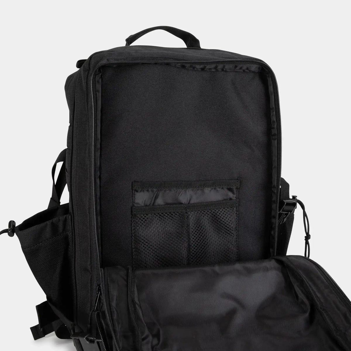 25L/50L Tactical MOLLE Backpack