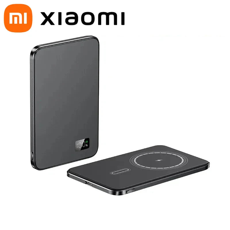 Xiaomi 10000mAh Magnetic Power Bank