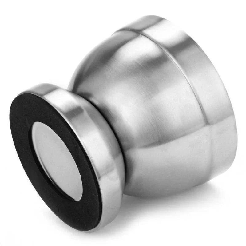 Double Mini Steel Mortar Set