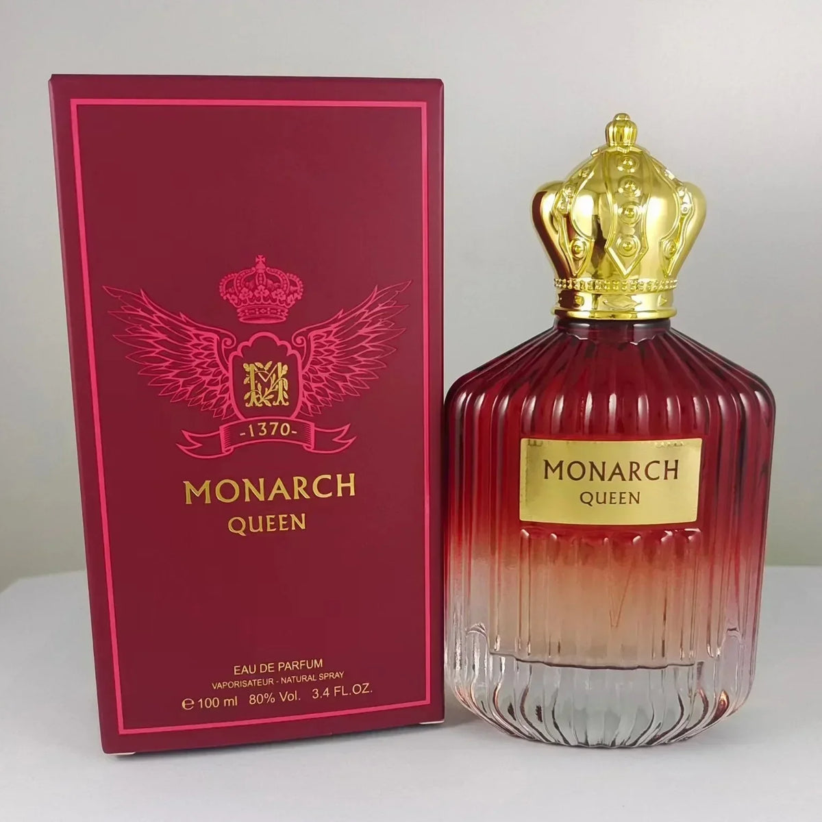 Arabian Men's Perfume