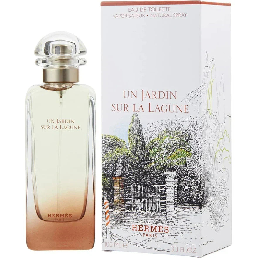 Hermès unisex Eau De Perfume - 100ml