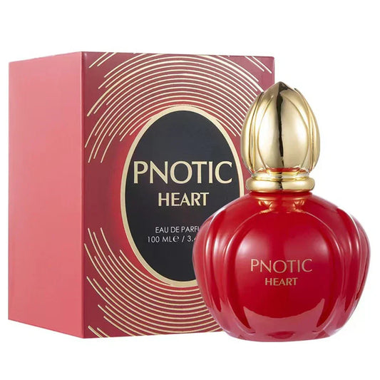 High-Quality Women's Perfume 100ml – Floral Scent