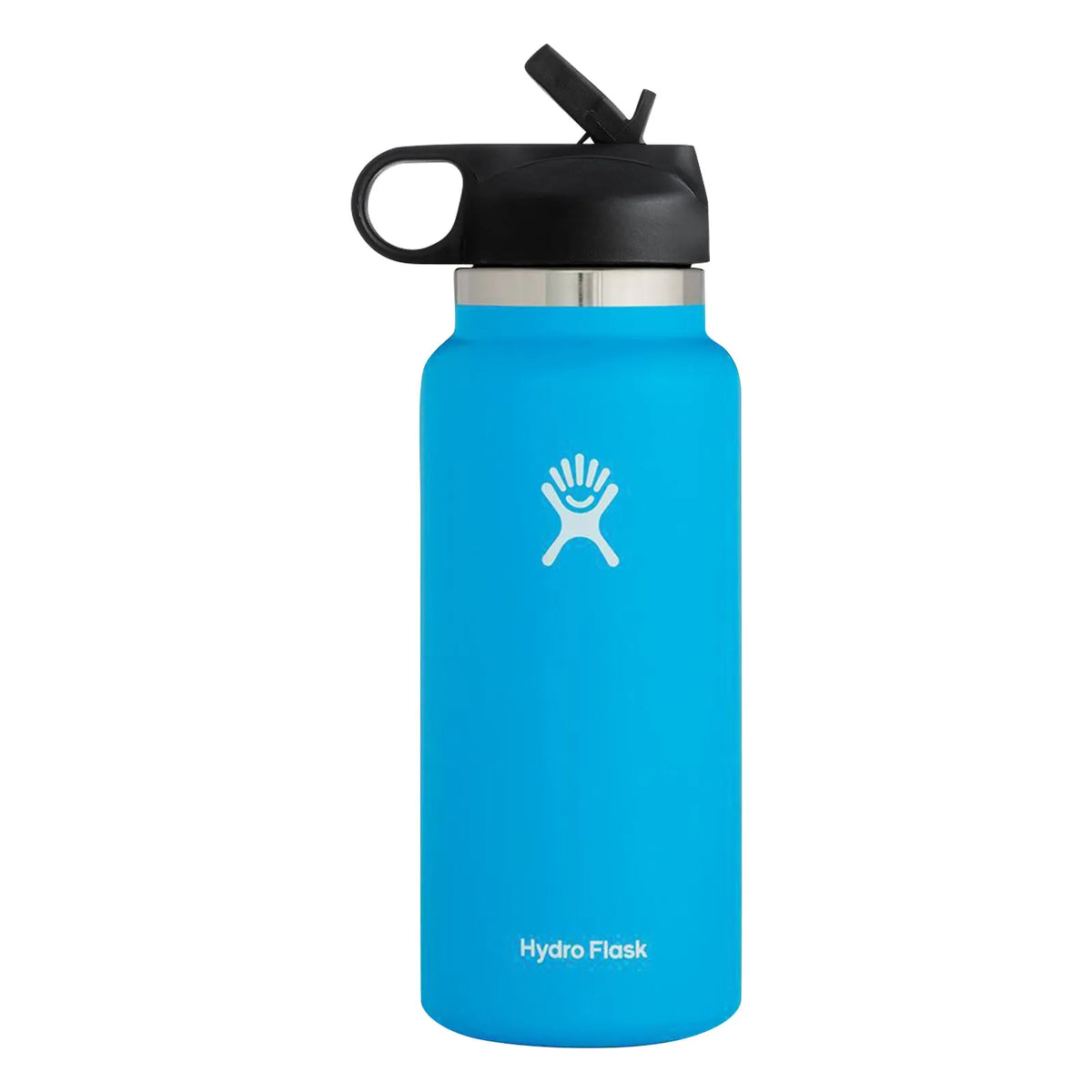 Hydro Flask Stainless Steel 32oz Straw Cup