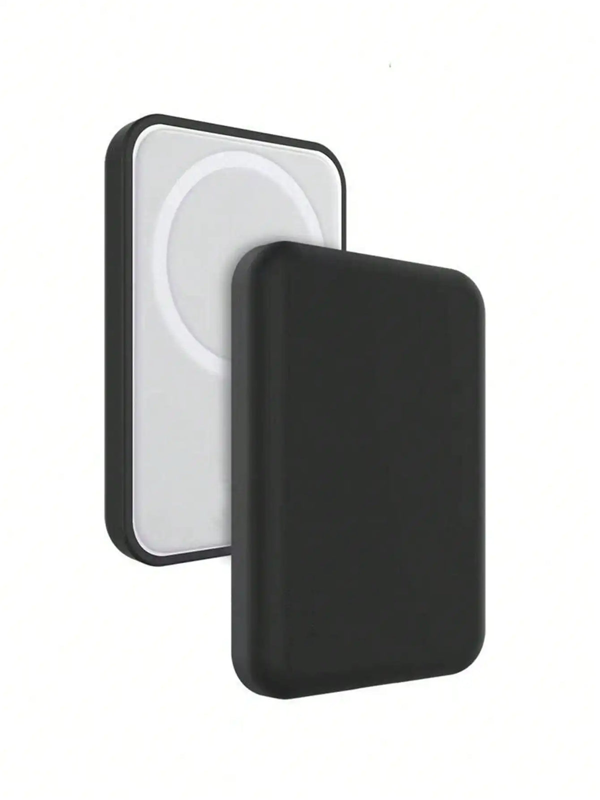 Black TPU MagSafe Case