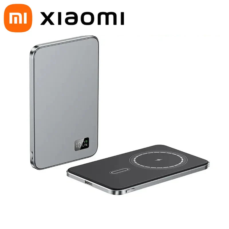 Xiaomi 10000mAh Magnetic Power Bank