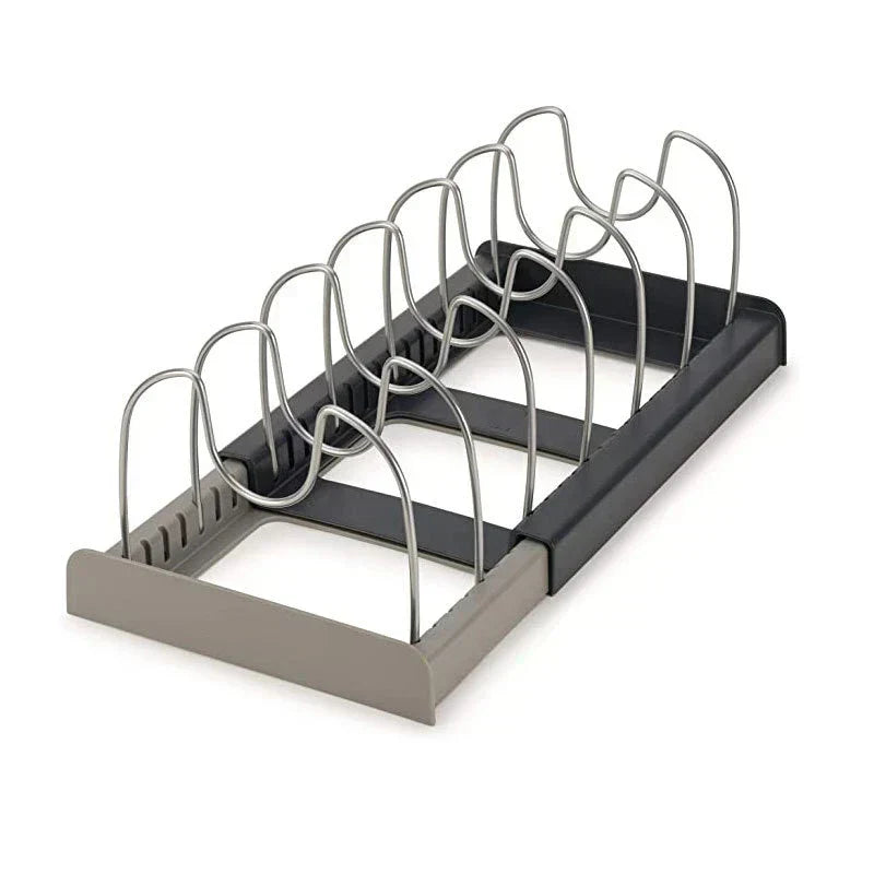 Kitchen Plate Storage Stand