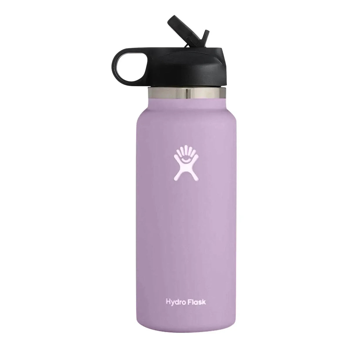 Hydro Flask Stainless Steel 32oz Straw Cup