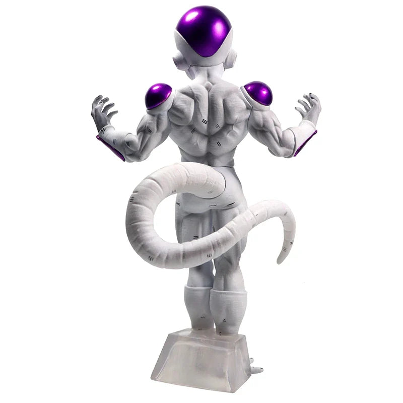 Dragon Ball Z Frieza Figure