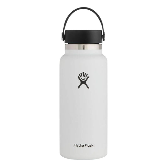 Hydro Flask 32oz Insulated Office Cup - White