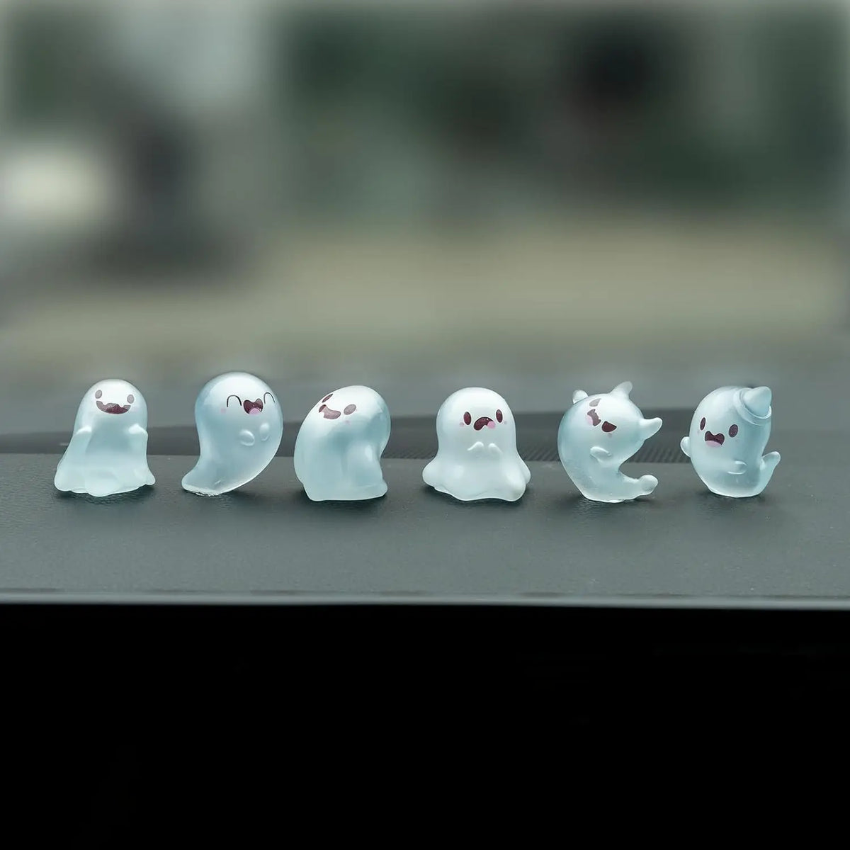 Cute Mini Animal Car Ornaments