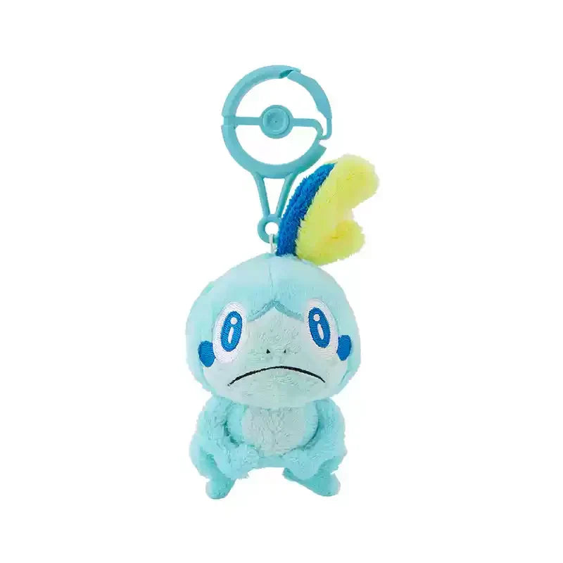 Bandai Original Pokémon Plush Toy Collection